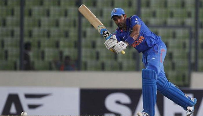 Uthappa